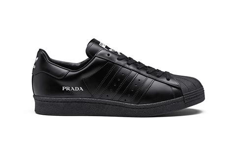 prada superstar second drop.